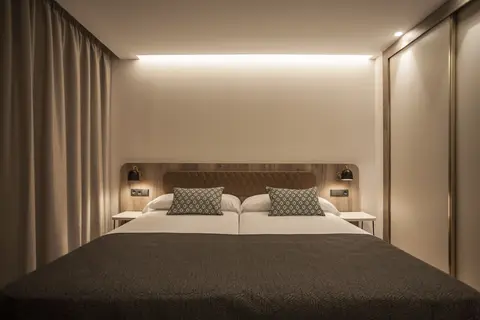Presidente Hotel in Benidorm — foto 25