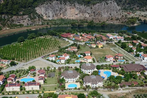 Fly & Go Keskin Hotel in Ortaca — foto 12