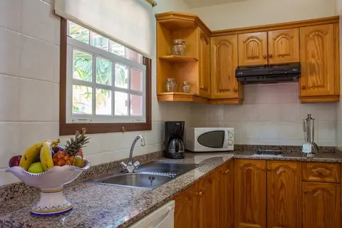 Apartamentos Oasis San Antonio in Breña Baja — foto 6