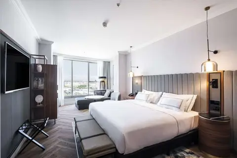 Melia Valencia in Valencia — foto 25