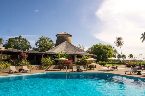 Mount Irvine Bay Resort in Buccoo — foto 2