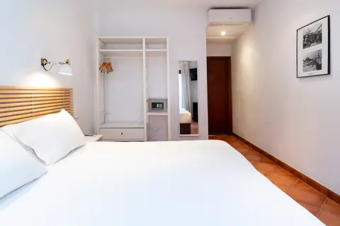 Hotel Los Cantaros in El Puerto de Santa María — foto 9
