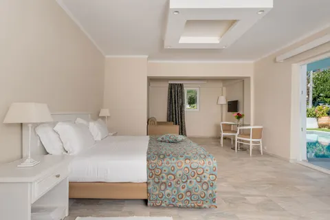 Zante Park Resort & Spa foto 14