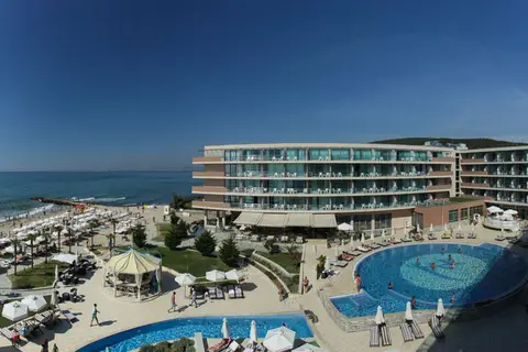 Sandy Bay Hotel in Свети Влас — foto 20