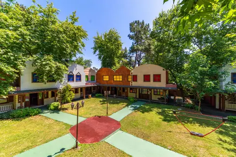 FashionTV Luxe Resort in Göynük — foto 16