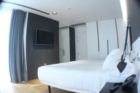 Viveiro Urban Hotel in Viveiro — foto 21