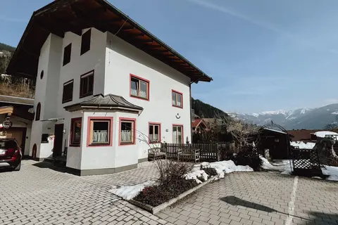Appartments Schmittenblick in Zell am See