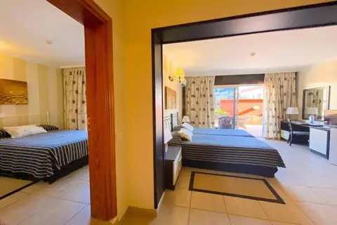 Hotel La Aldea Suites in Santa María de Guía de Gran Canaria — foto 4