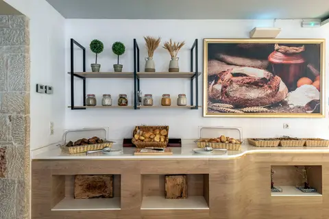 Mediterraneo Hotel in Δημοτική Ενότητα Χερσονήσου — foto 10