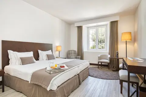 Pateo dos Solares Charm Hotel in Estremoz — foto 27