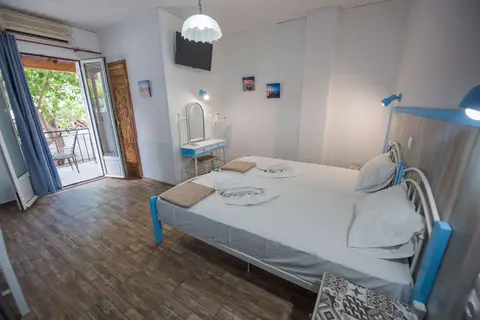 Anthis Studios in Πυθαγόρειο — foto 7