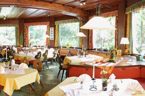 Gasthof Waldcafé foto 4