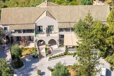 Hotel Liapades Golden Beach in Liapades Beach Hotel&Apartments, foto 29