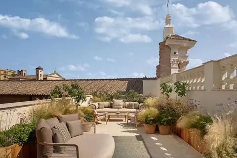 Six Senses Rome in Rome, foto 15