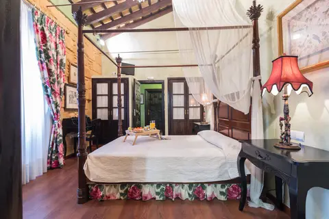 La Casona de Calderon in Osuna, foto 18