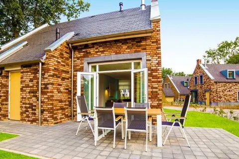 Dormio Resort Maastricht foto 11