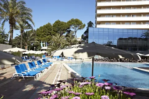 Grupotel Taurus Park in Palma — foto 9