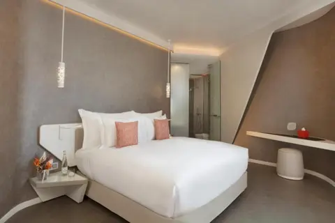 Pestana CR7 Marrakech in Marrakech — foto 11