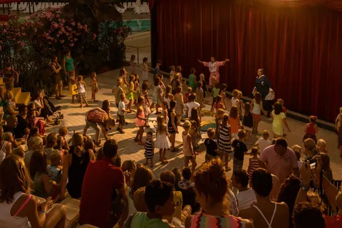 Hu Norcenni Girasole Village foto 33