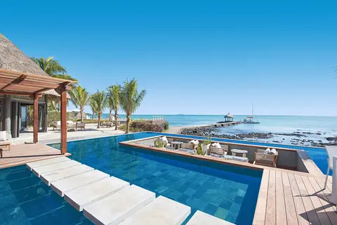 Veranda Paul et Virginie Hotel & Spa in Grand Gaube VCA — foto 19