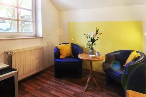 Atelier Hotel Restaurant Nüller Hof foto 5