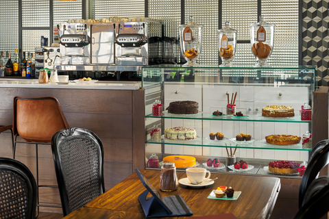 Hotel H10 Conquistador foto 31