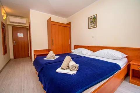 Centinera Resort & Camping in Medulin — foto 13