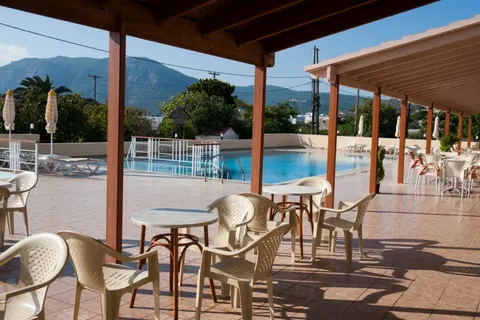 Fly & Go Eleni Hotel foto 15