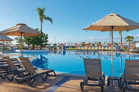 H10 Playa Meloneras Horizons Collection in San Bartolomé de Tirajana