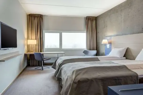 Quality Hotel Expo in Bærum — foto 2