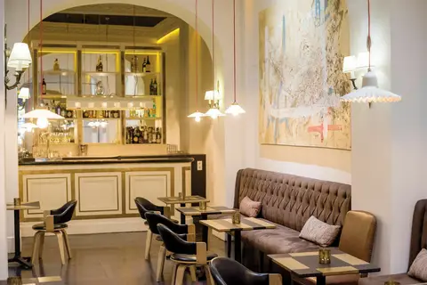Casa Romana in Sevilla — foto 14