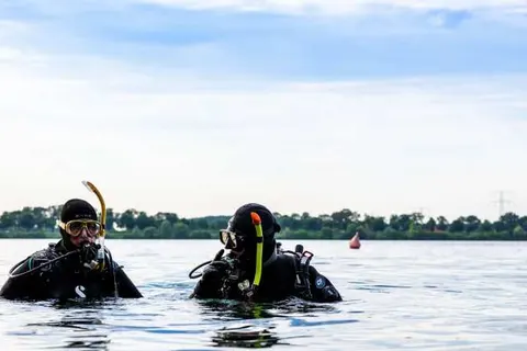 Resort Boschmolenplas foto 15