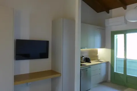 Appartementen Caltabania Suites foto 5