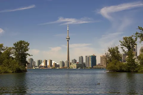 Great Parks of the East foto 11