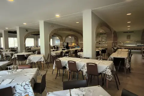 Hotel Mont Park in Benidorm — foto 29