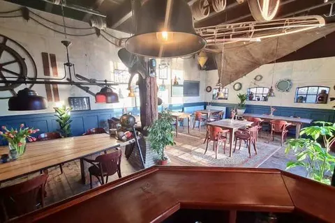 Verblijf bij BYNT foto 7