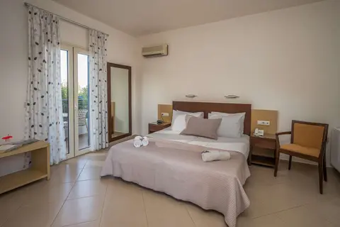 Your Memories Hotel in Δημοτική Ενότητα Γουβών — foto 4