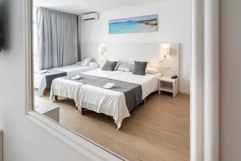 Hotel Amic Horizonte in Palma De Mallorca — foto 23