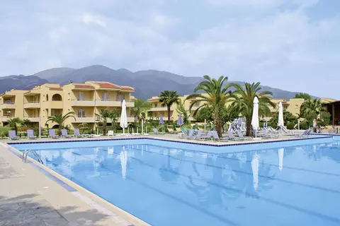 Hotel Poseidon Palace in Λεπτοκαρυά — foto 7