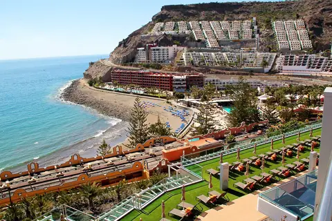 Riviera Vista in Mogán