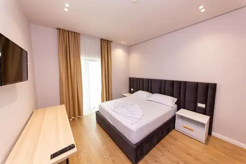 Hotel Alion in Durres — foto 19