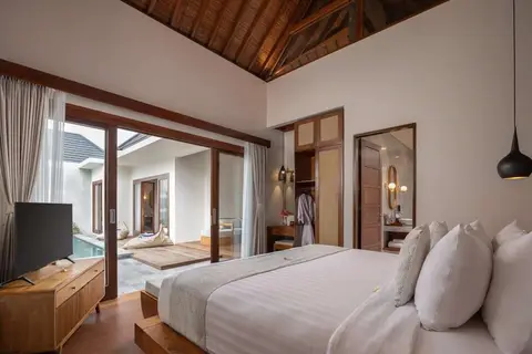 The Prime Seminyak in Kuta Utara — foto 3