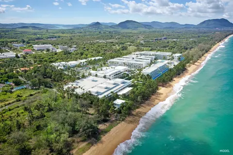 Riu Palace Phuket in บ้านท่าฉัตรไชย — foto 16