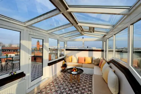 Armada Istanbul Old City Hotel in Fatih — foto 9