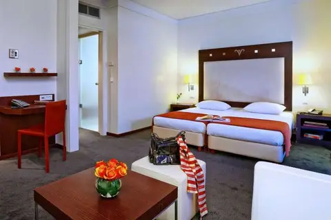 Atrion Hotel Heraklion Crete in Δημοτική Ενότητα Ηρακλείου — foto 4