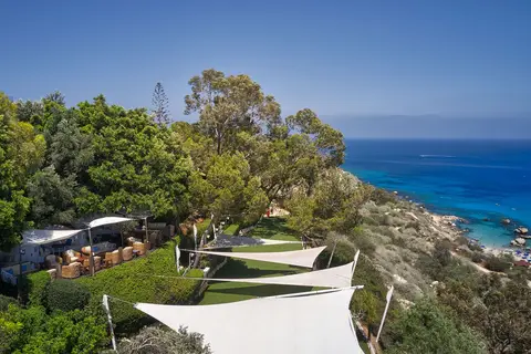 Grecian Park Hotel in Παραλίμνι — foto 11