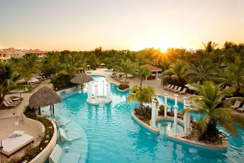 Melia Caribe Beach Resort in Salvaleón de Higüey — foto 2