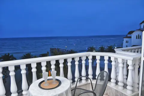 Hotel Ioni in Κατερίνη — foto 7