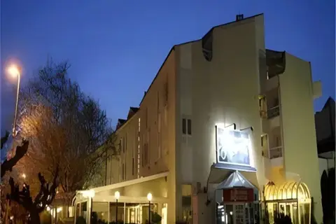 Hotel Biokovo in Rijeka — foto 18