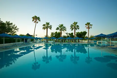 Mitsis Faliraki Beach Hotel & Spa in Φαληράκι — foto 12
